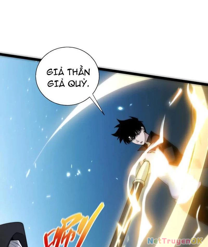 Sức Mạnh Tối Đa? Ta Lại Là Vong Linh Sư! Chapter 67 - Trang 4