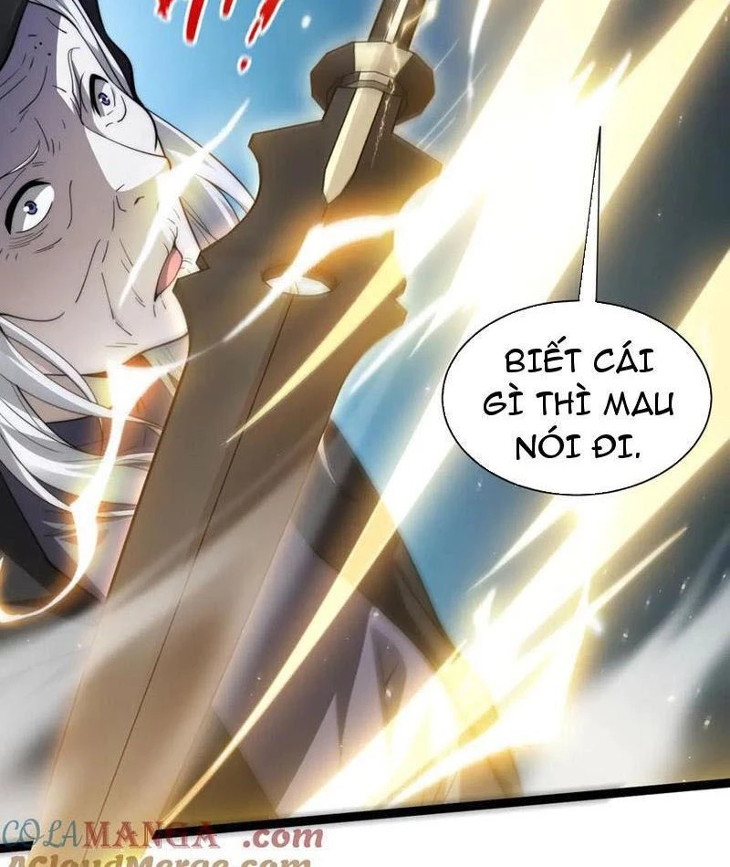 Sức Mạnh Tối Đa? Ta Lại Là Vong Linh Sư! Chapter 67 - Trang 4