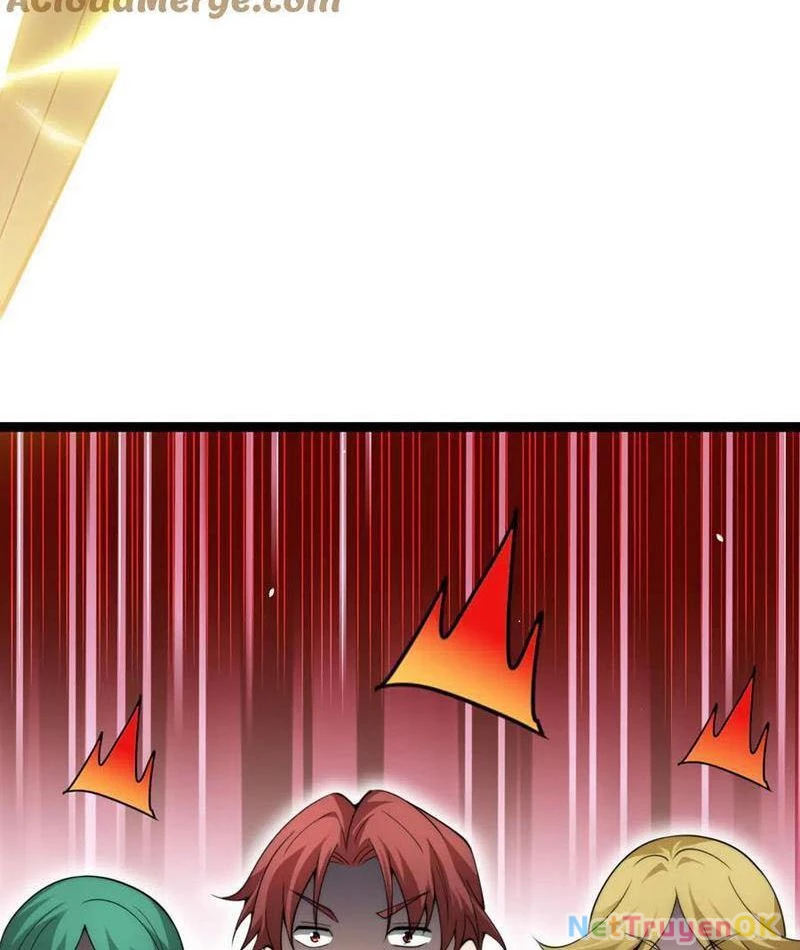 Sức Mạnh Tối Đa? Ta Lại Là Vong Linh Sư! Chapter 67 - Trang 4