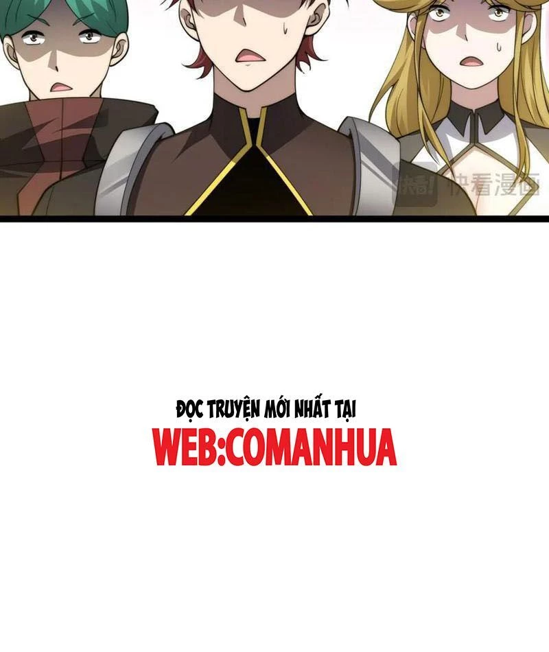 Sức Mạnh Tối Đa? Ta Lại Là Vong Linh Sư! Chapter 67 - Trang 4