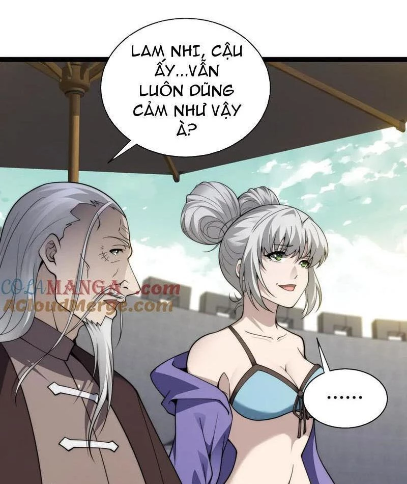Sức Mạnh Tối Đa? Ta Lại Là Vong Linh Sư! Chapter 67 - Trang 4