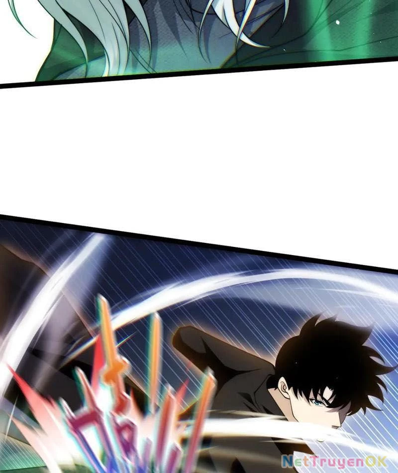 Sức Mạnh Tối Đa? Ta Lại Là Vong Linh Sư! Chapter 67 - Trang 4