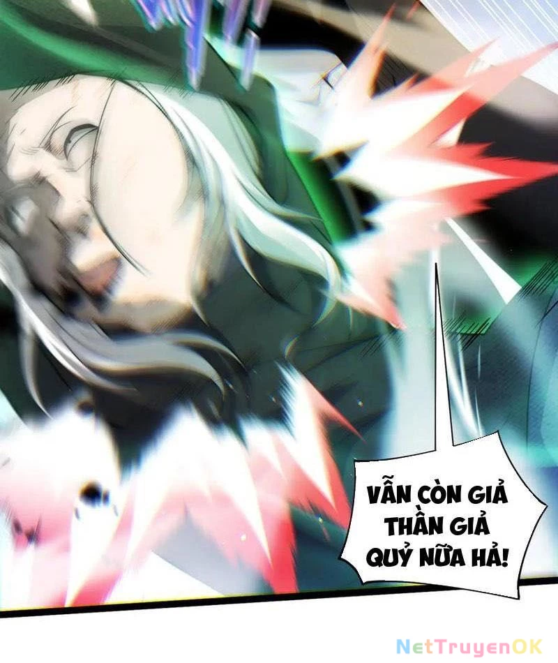 Sức Mạnh Tối Đa? Ta Lại Là Vong Linh Sư! Chapter 67 - Trang 4