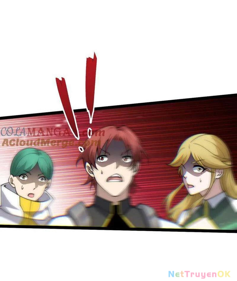 Sức Mạnh Tối Đa? Ta Lại Là Vong Linh Sư! Chapter 67 - Trang 4