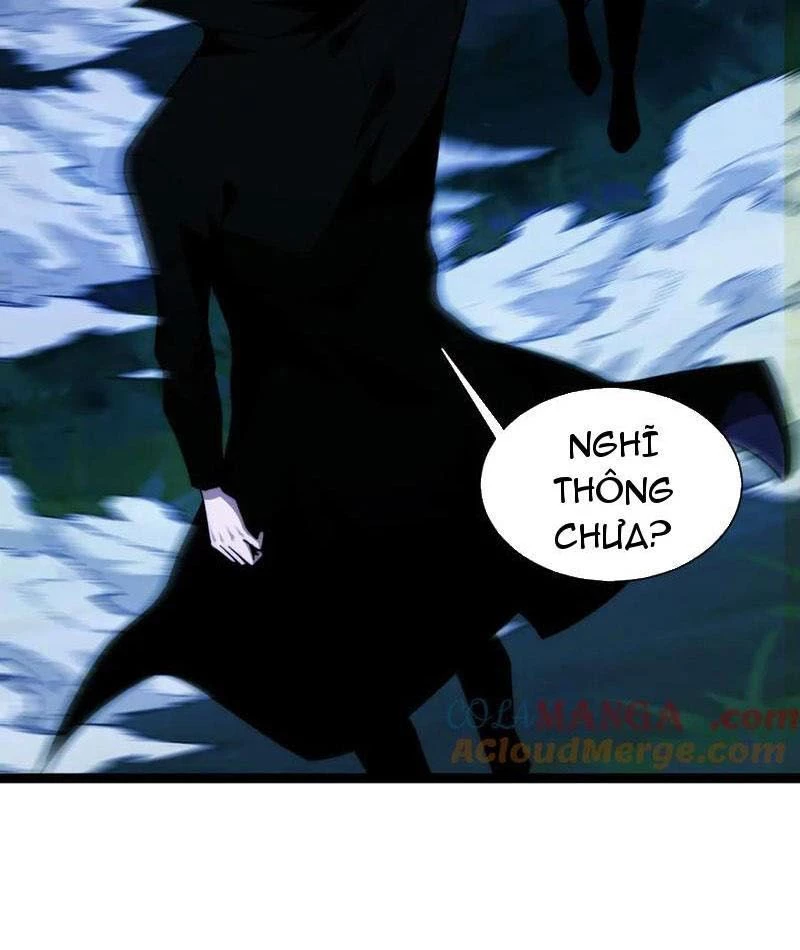 Sức Mạnh Tối Đa? Ta Lại Là Vong Linh Sư! Chapter 67 - Trang 4