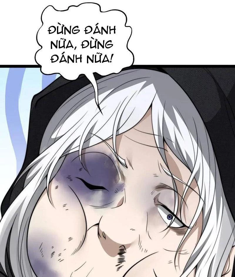 Sức Mạnh Tối Đa? Ta Lại Là Vong Linh Sư! Chapter 67 - Trang 4