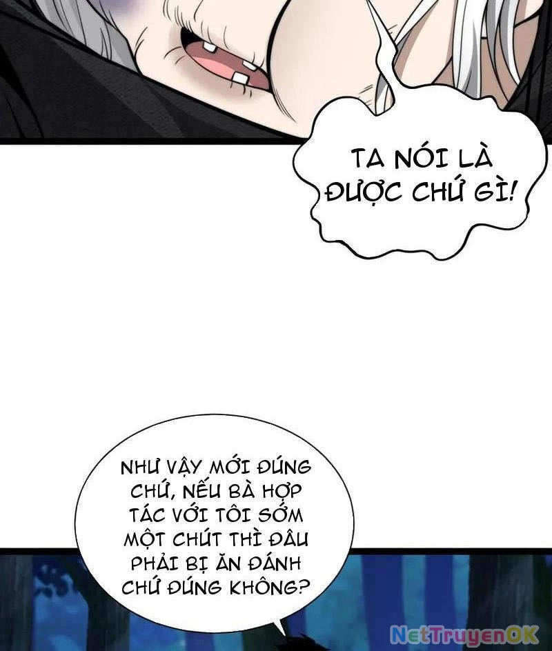 Sức Mạnh Tối Đa? Ta Lại Là Vong Linh Sư! Chapter 67 - Trang 4