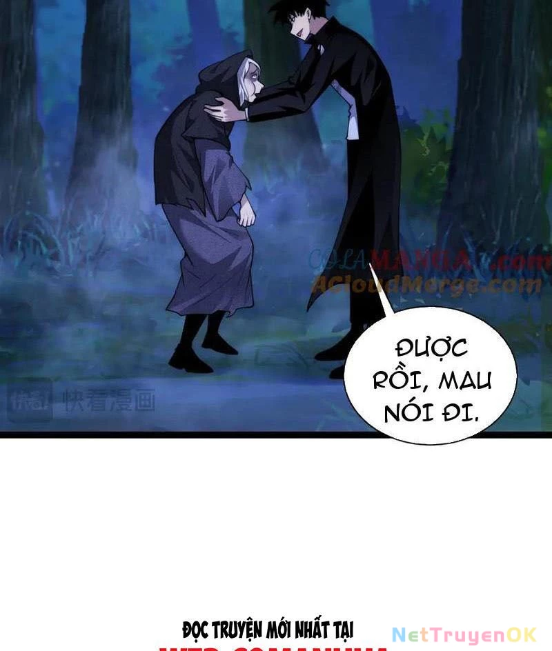 Sức Mạnh Tối Đa? Ta Lại Là Vong Linh Sư! Chapter 67 - Trang 4