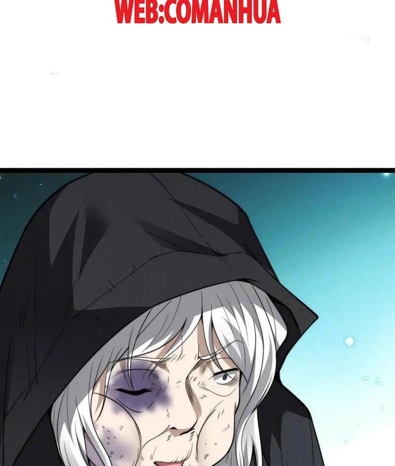 Sức Mạnh Tối Đa? Ta Lại Là Vong Linh Sư! Chapter 67 - Trang 4