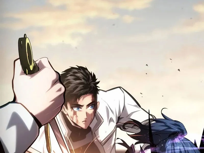 Chiêu Hồn Giả Siêu Phàm Chapter 122 - Trang 4