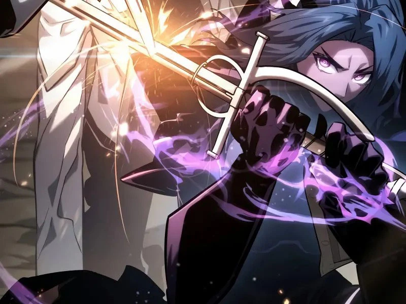 Chiêu Hồn Giả Siêu Phàm Chapter 122 - Trang 4