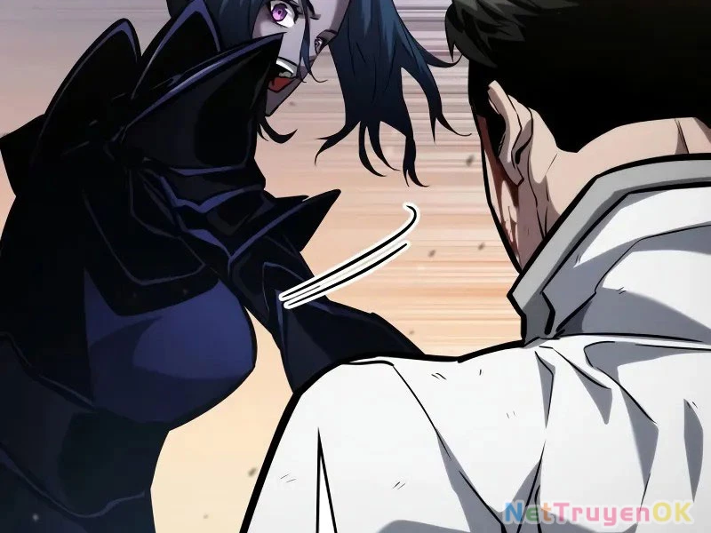 Chiêu Hồn Giả Siêu Phàm Chapter 122 - Trang 4