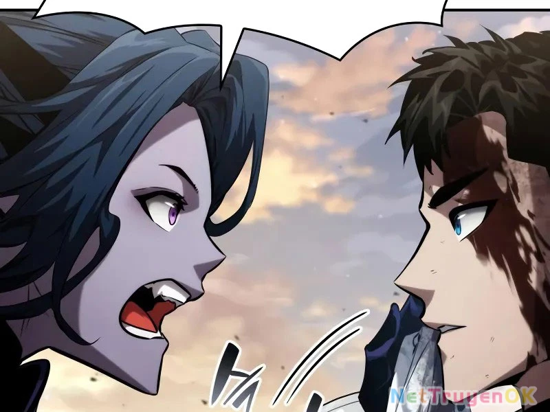 Chiêu Hồn Giả Siêu Phàm Chapter 122 - Trang 4