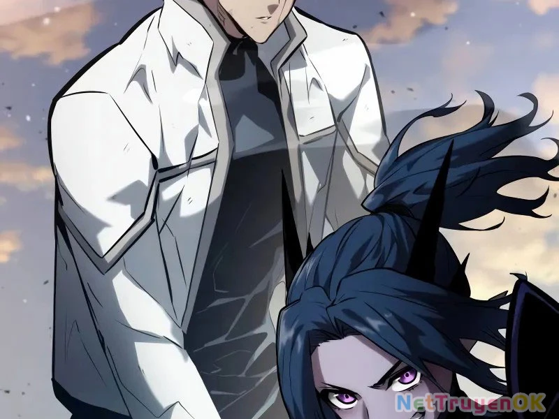 Chiêu Hồn Giả Siêu Phàm Chapter 122 - Trang 4