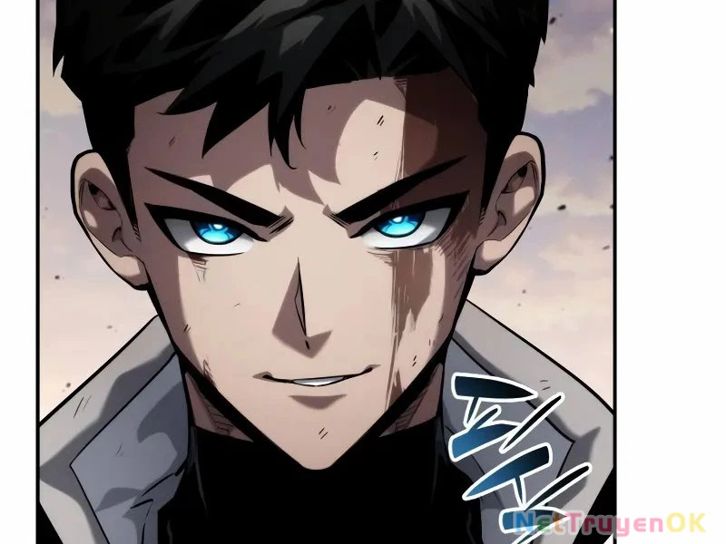 Chiêu Hồn Giả Siêu Phàm Chapter 122 - Trang 4