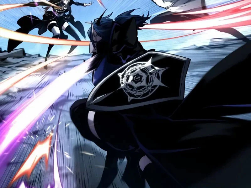 Chiêu Hồn Giả Siêu Phàm Chapter 122 - Trang 4