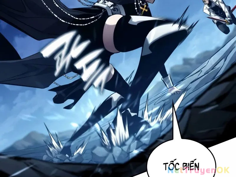 Chiêu Hồn Giả Siêu Phàm Chapter 122 - Trang 4