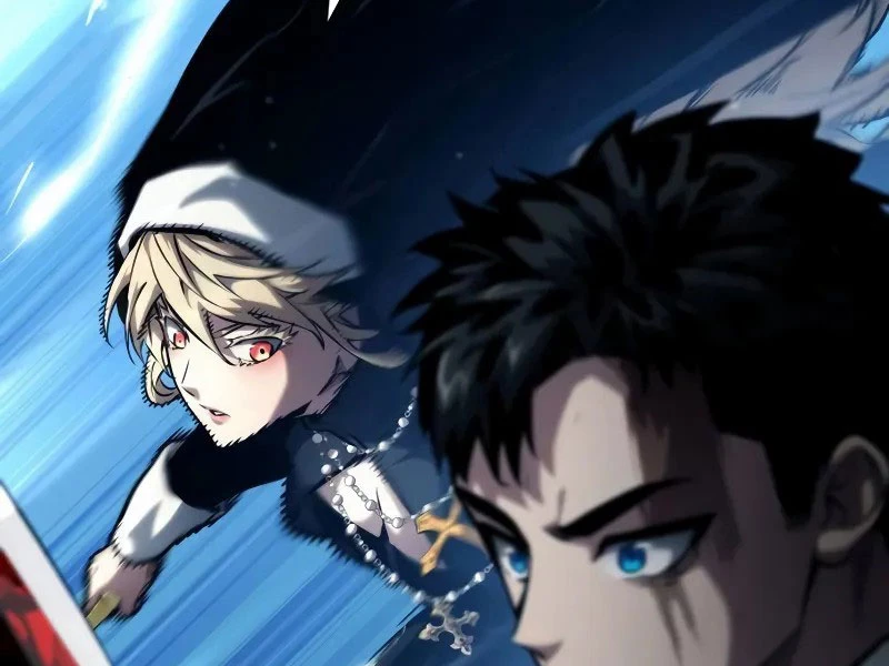 Chiêu Hồn Giả Siêu Phàm Chapter 122 - Trang 4