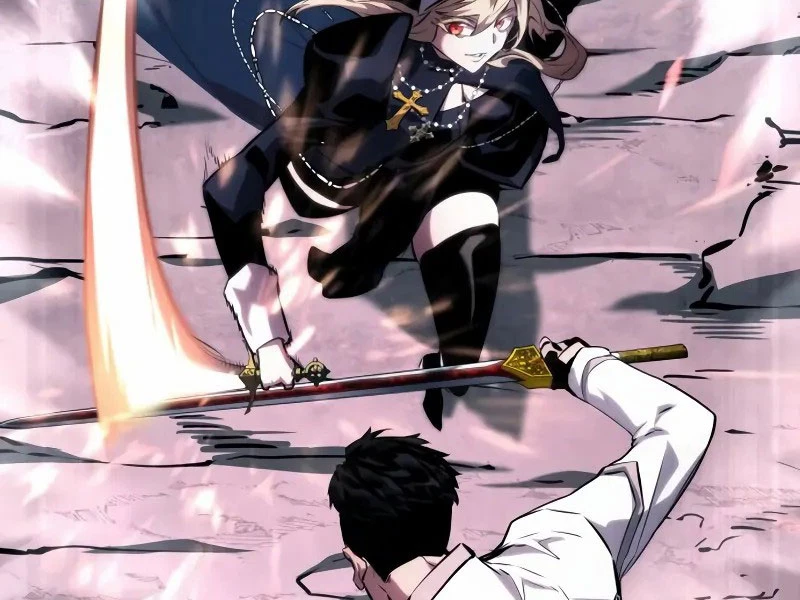 Chiêu Hồn Giả Siêu Phàm Chapter 122 - Trang 4