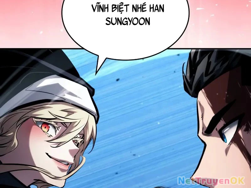 Chiêu Hồn Giả Siêu Phàm Chapter 122 - Trang 4