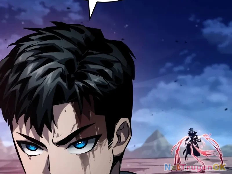 Chiêu Hồn Giả Siêu Phàm Chapter 122 - Trang 4