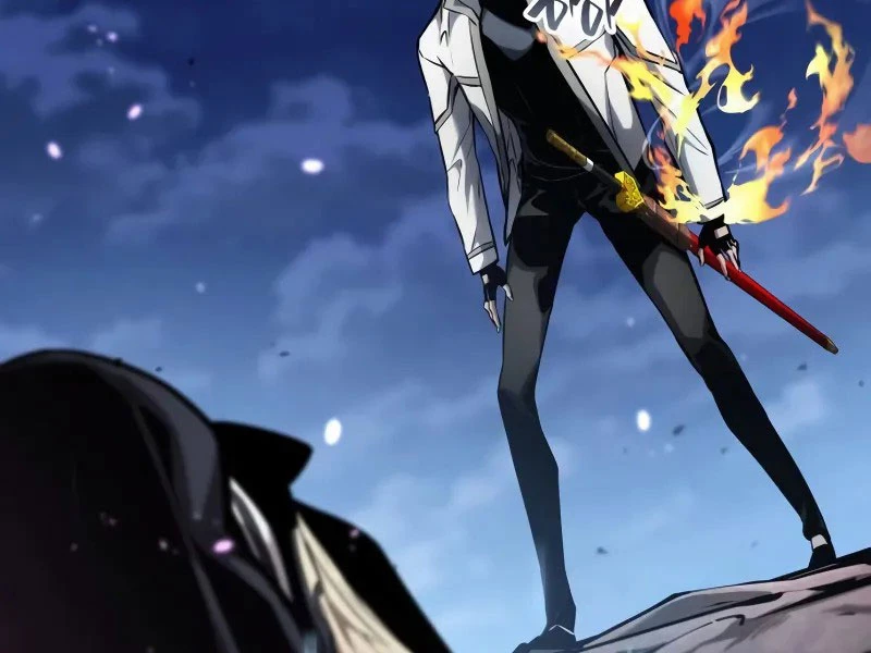 Chiêu Hồn Giả Siêu Phàm Chapter 122 - Trang 4