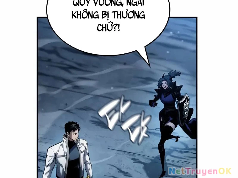 Chiêu Hồn Giả Siêu Phàm Chapter 122 - Trang 4