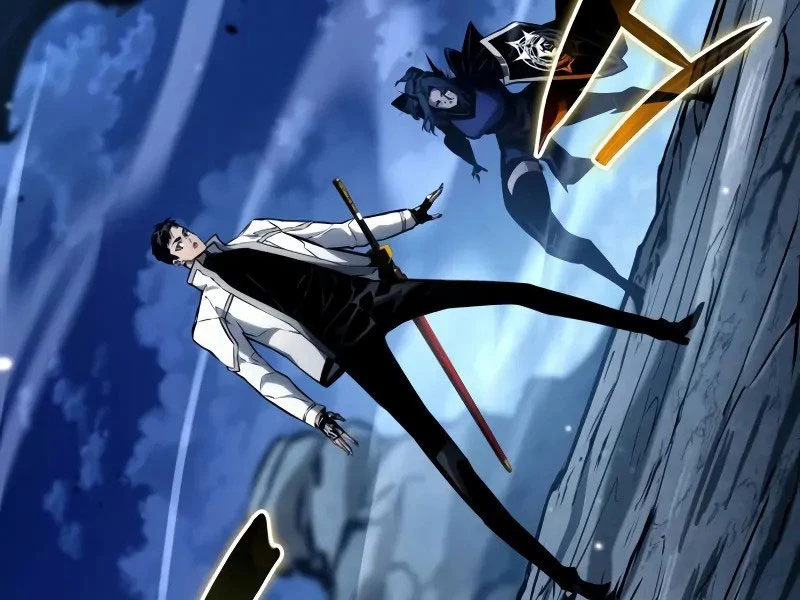 Chiêu Hồn Giả Siêu Phàm Chapter 122 - Trang 4