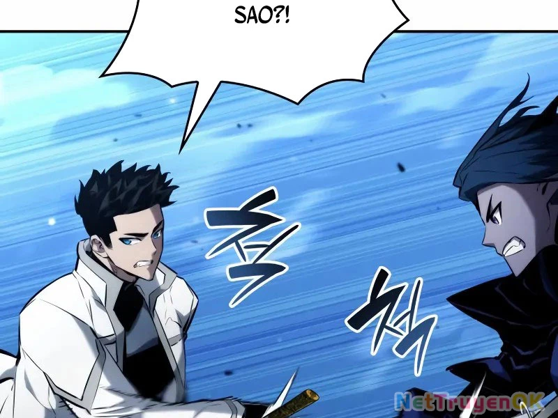 Chiêu Hồn Giả Siêu Phàm Chapter 122 - Trang 4