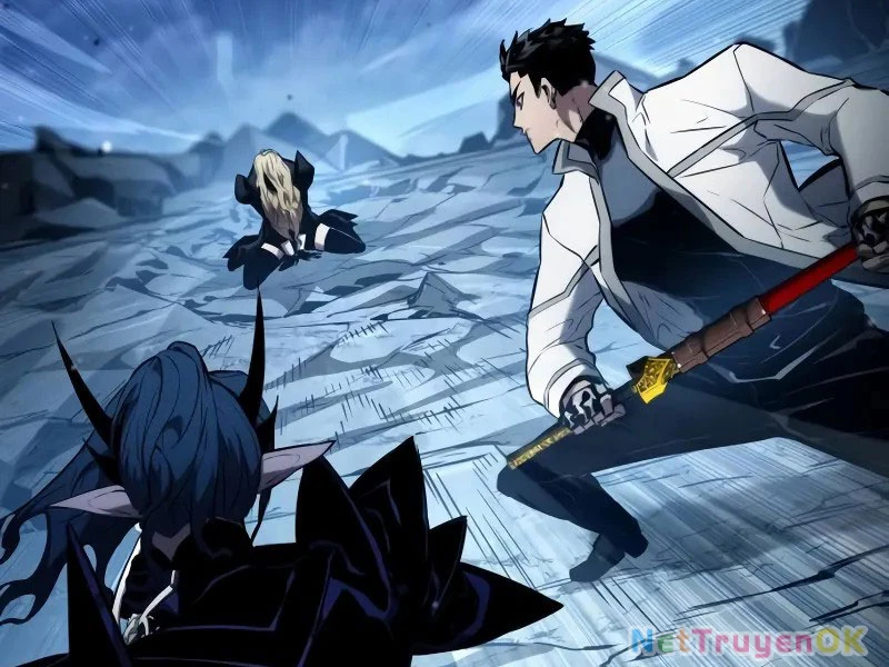 Chiêu Hồn Giả Siêu Phàm Chapter 122 - Trang 4