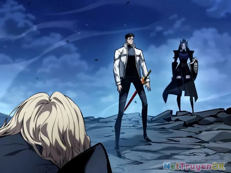 Chiêu Hồn Giả Siêu Phàm Chapter 122 - Trang 4