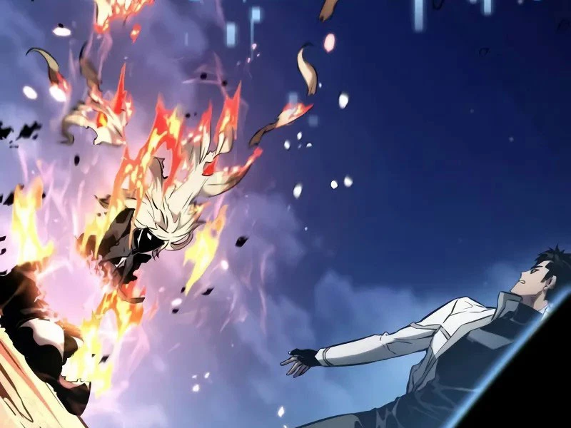 Chiêu Hồn Giả Siêu Phàm Chapter 122 - Trang 4