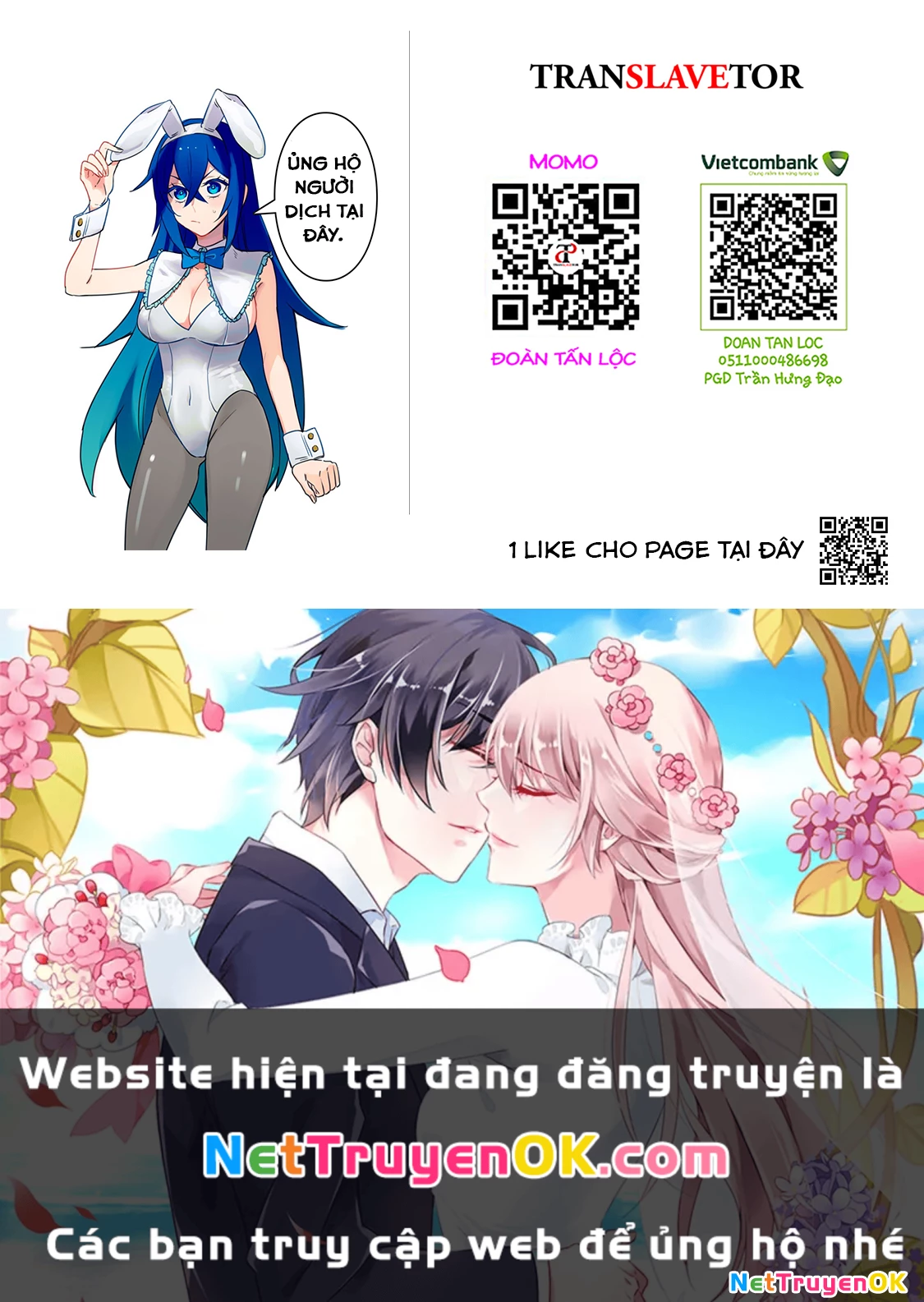 Chỉ biết chế tạo trang bị nguyền rủa, tôi bị đuổi khỏi tổ đội cấp S Chapter 35.1 - Trang 2