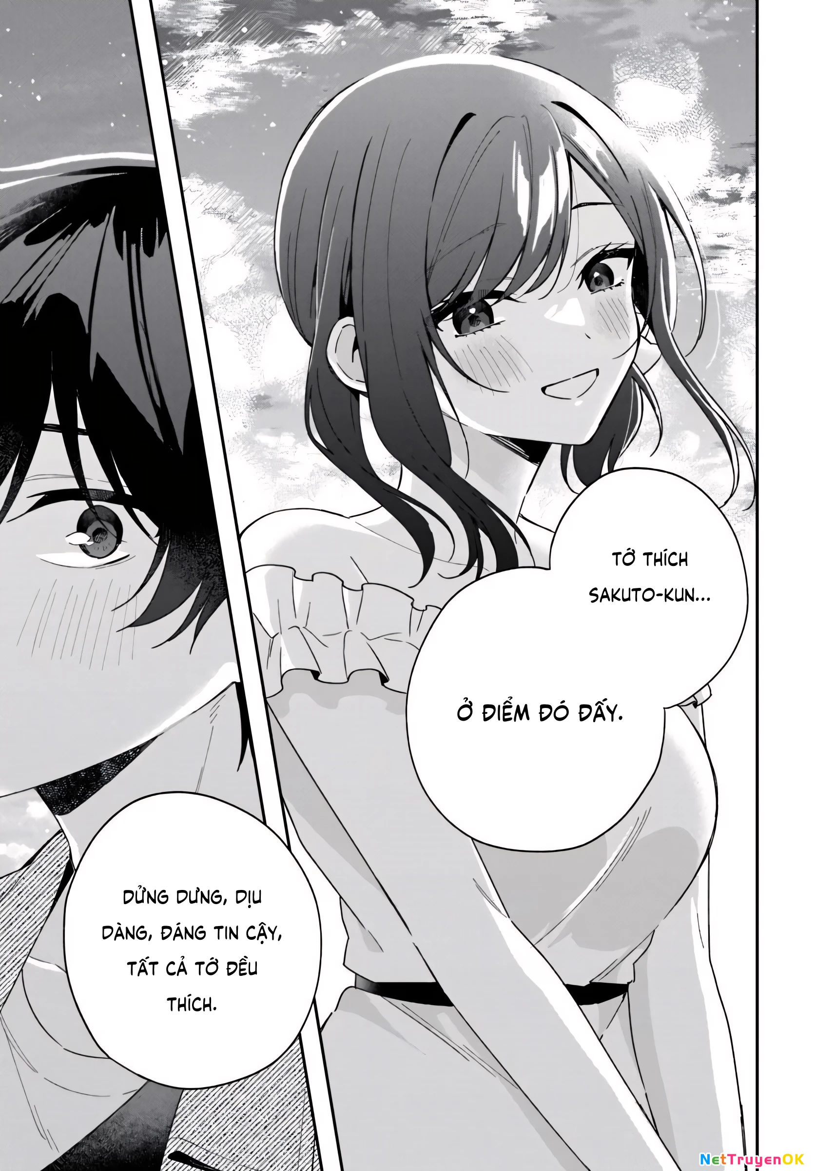 Futago Matomete "Kanojo" Ni Shinai? Chapter 6 - Trang 3