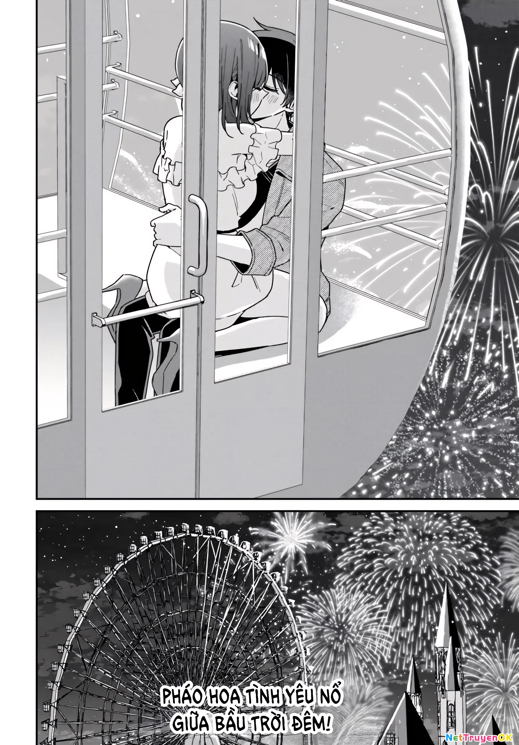 Futago Matomete "Kanojo" Ni Shinai? Chapter 6 - Trang 3