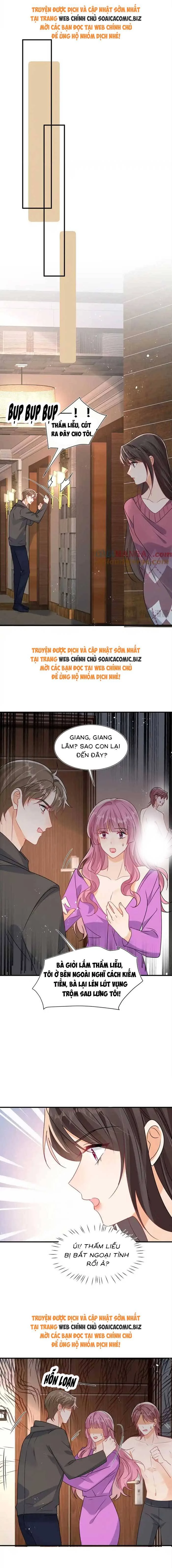Cùng Lục Gia Yêu Đương Vụng Trộm Chapter 103 - Trang 4