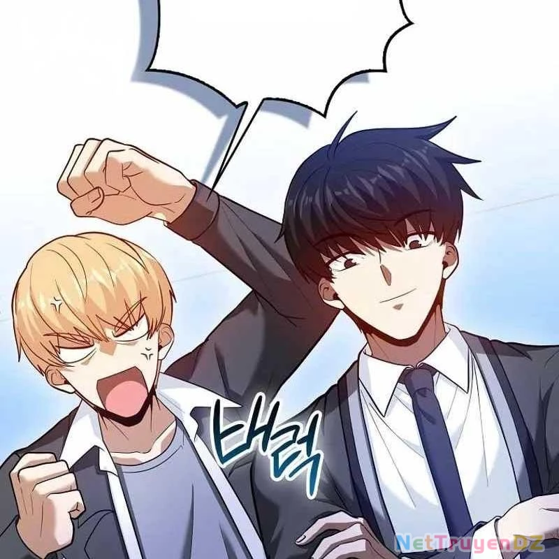 Thiên Tài Võ Thuật Hồi Quy Chapter 72 - Trang 4