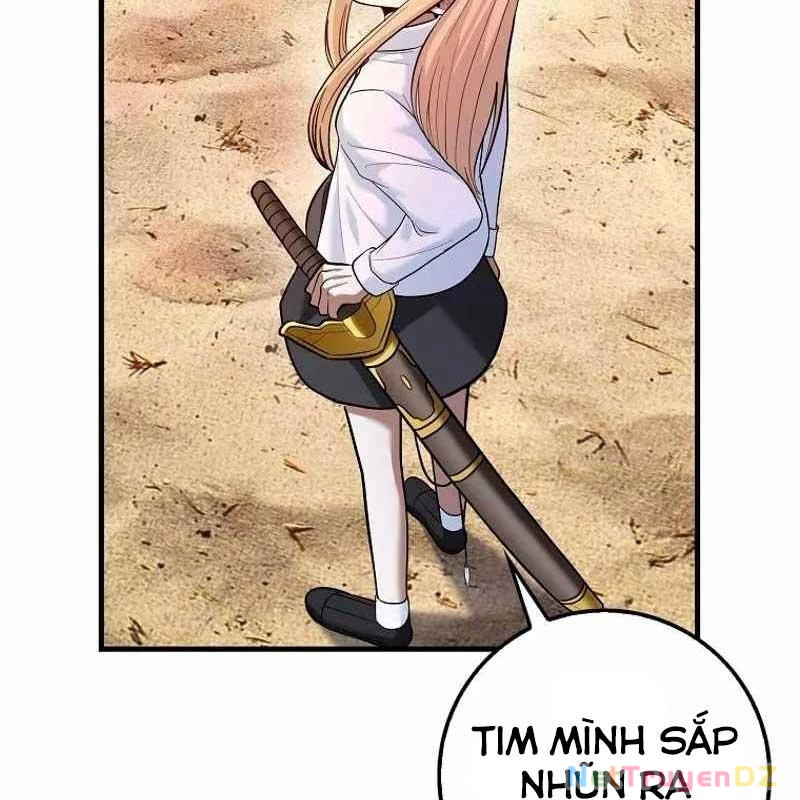 Thiên Tài Võ Thuật Hồi Quy Chapter 72 - Trang 4