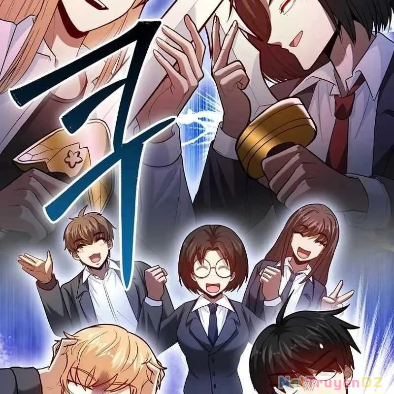 Thiên Tài Võ Thuật Hồi Quy Chapter 72 - Trang 4