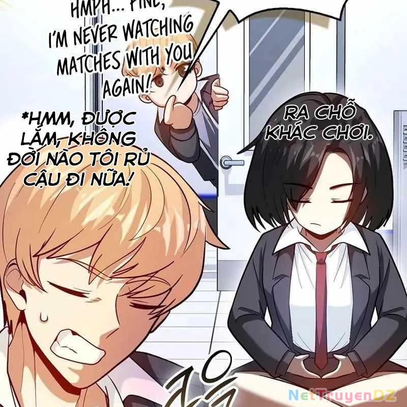 Thiên Tài Võ Thuật Hồi Quy Chapter 72 - Trang 4