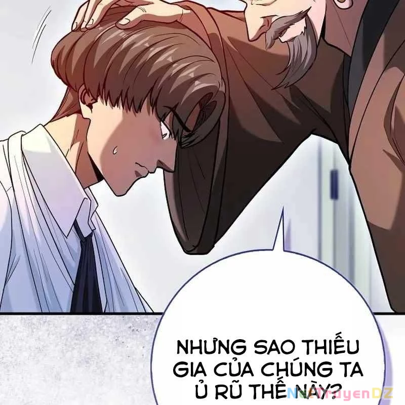 Thiên Tài Võ Thuật Hồi Quy Chapter 72 - Trang 4