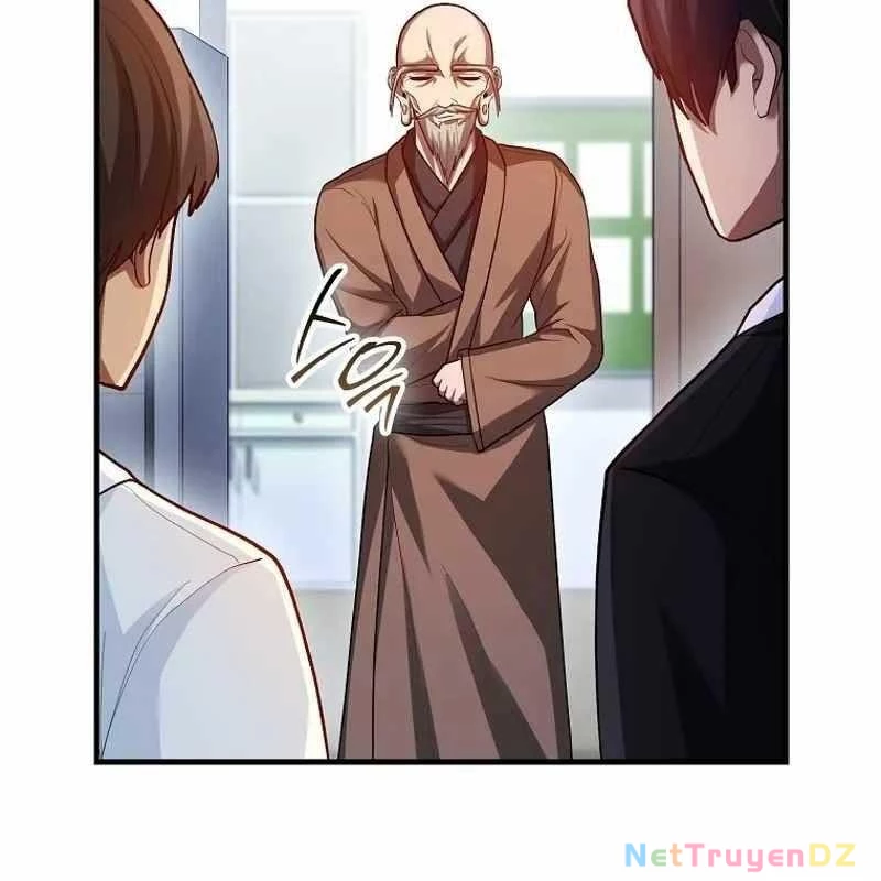 Thiên Tài Võ Thuật Hồi Quy Chapter 72 - Trang 4