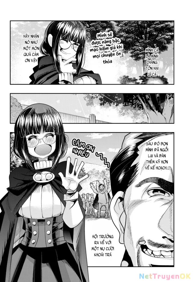 Chuyển Sinh Thành Con Gái, Tôi Sẽ Sinh Tồn Tại Dị Giới Chapter 53.2 - Trang 2