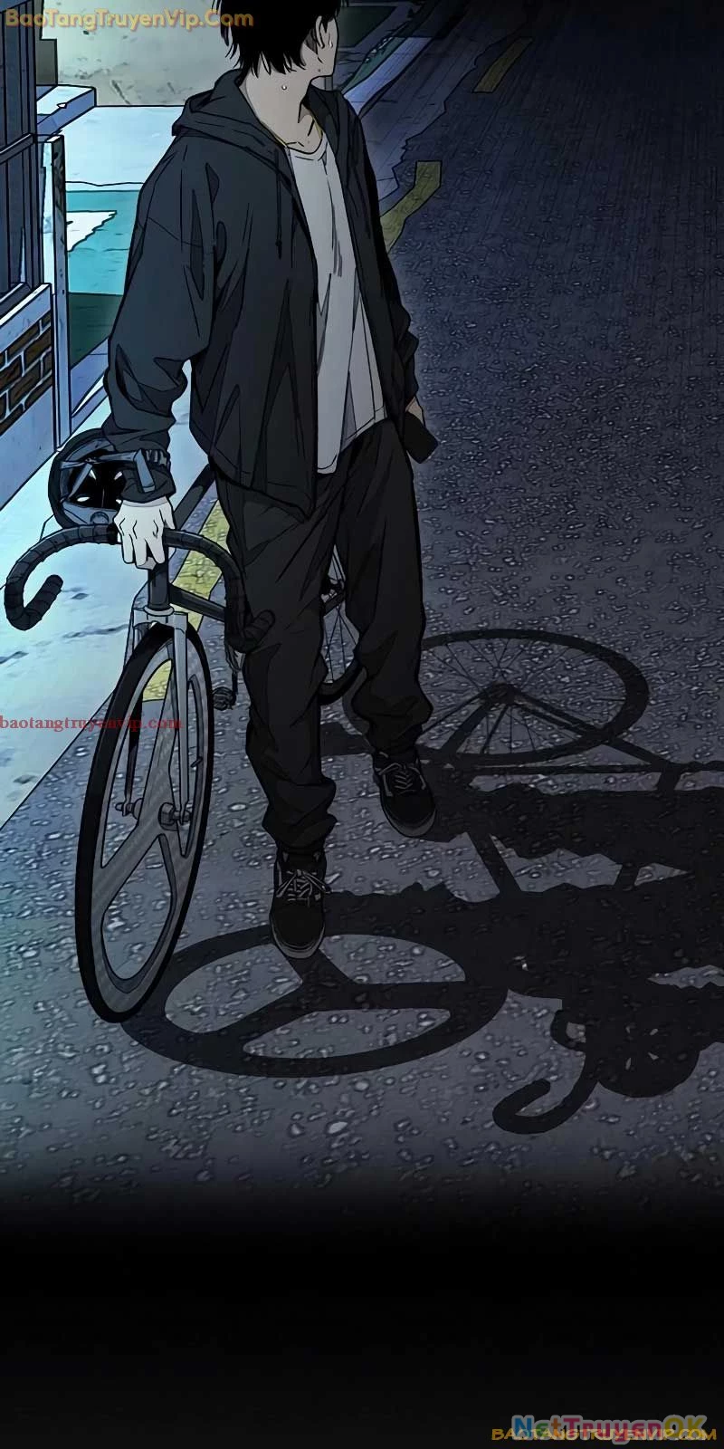 Thể Thao Cực Hạn Chapter 526 - Trang 4