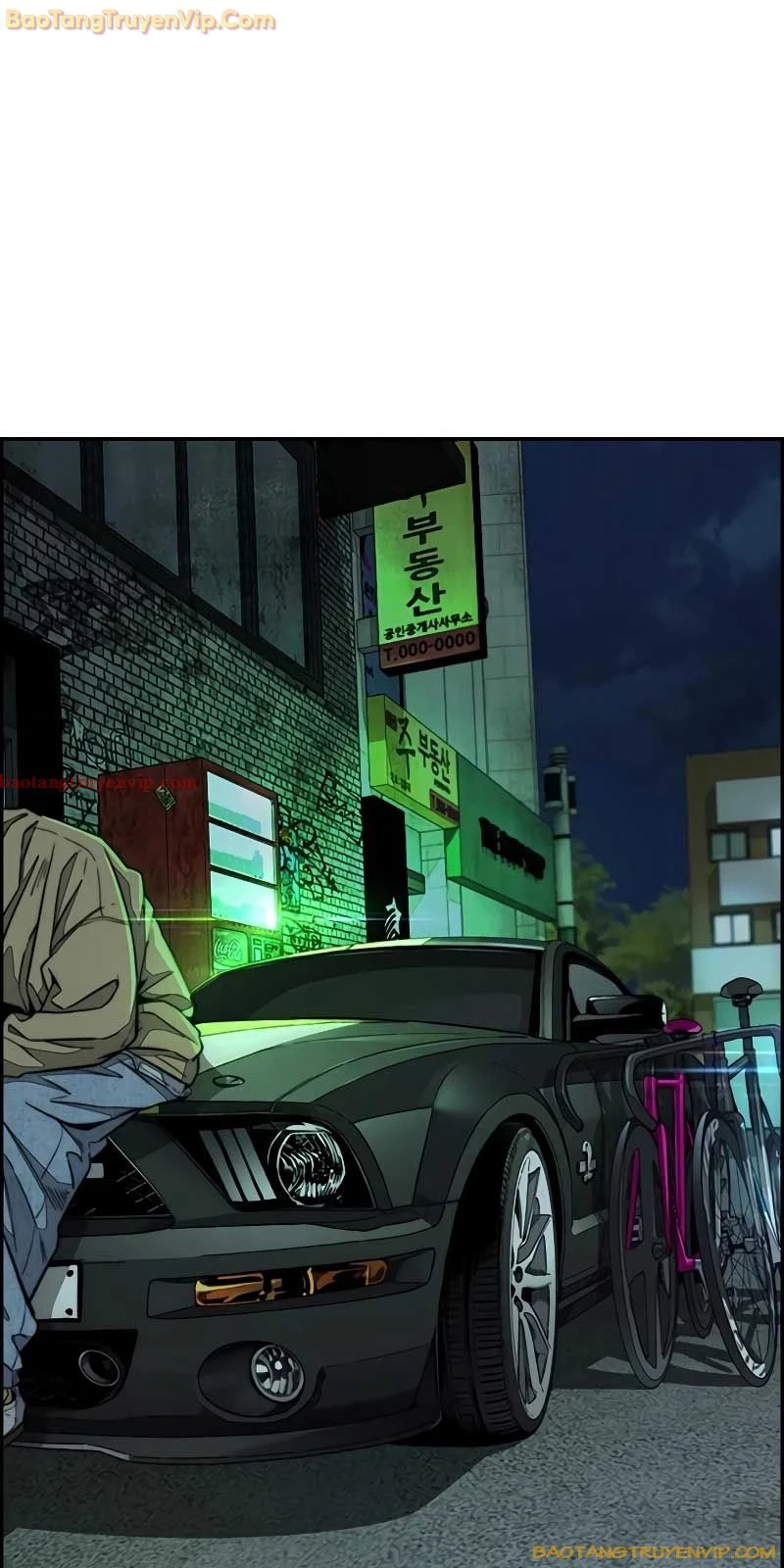 Thể Thao Cực Hạn Chapter 526 - Trang 4