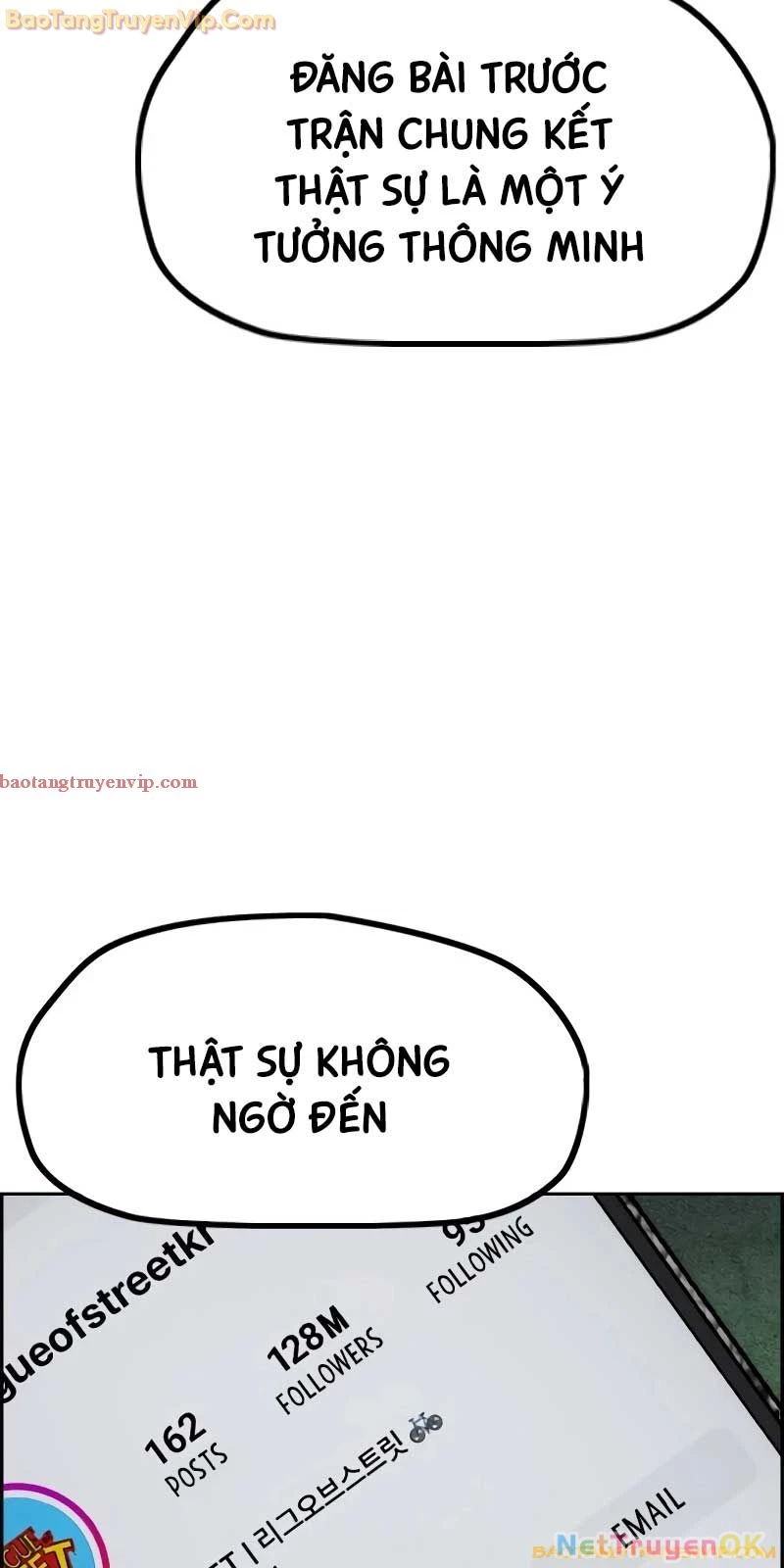 Thể Thao Cực Hạn Chapter 526 - Trang 4