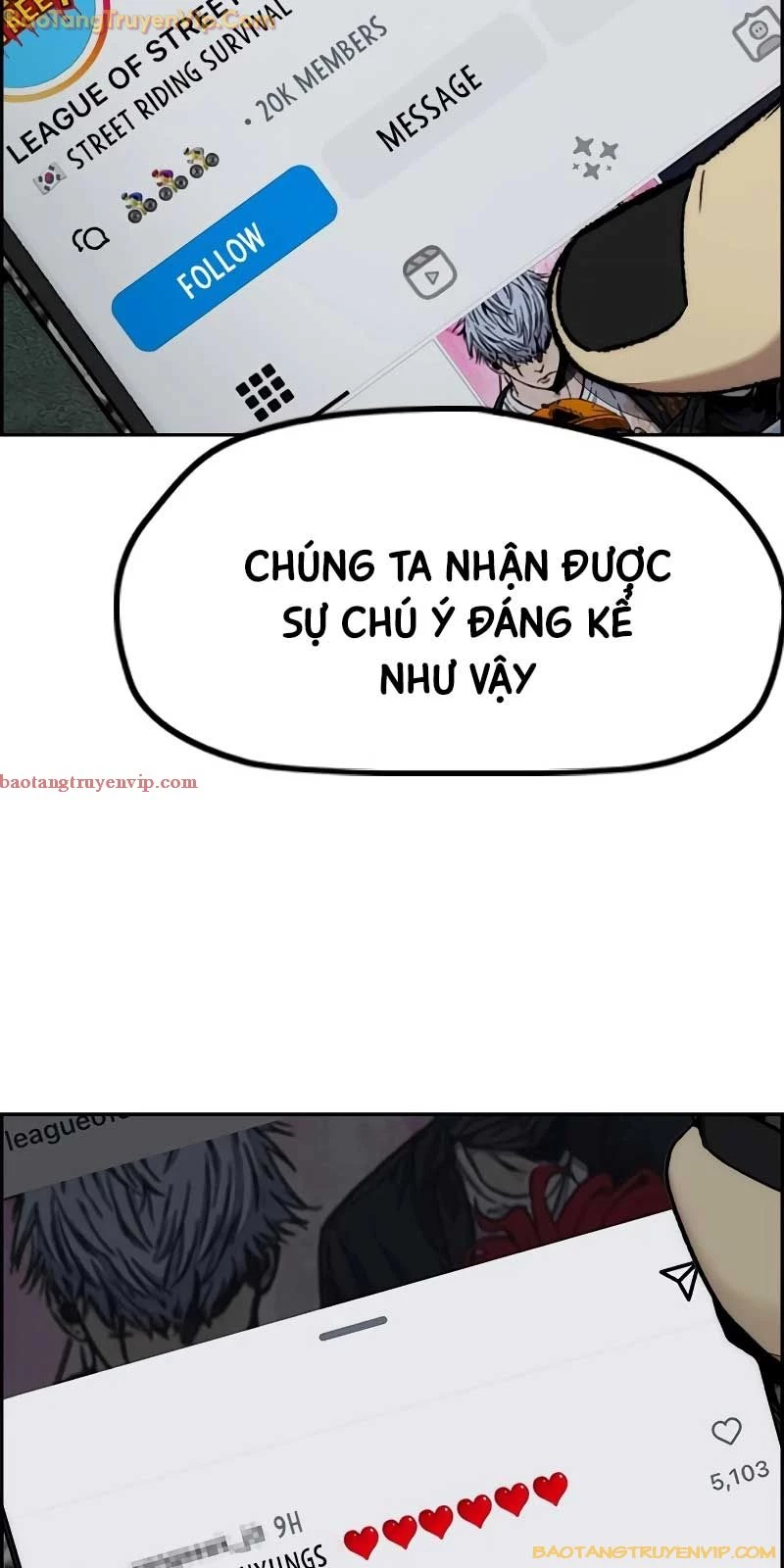 Thể Thao Cực Hạn Chapter 526 - Trang 4