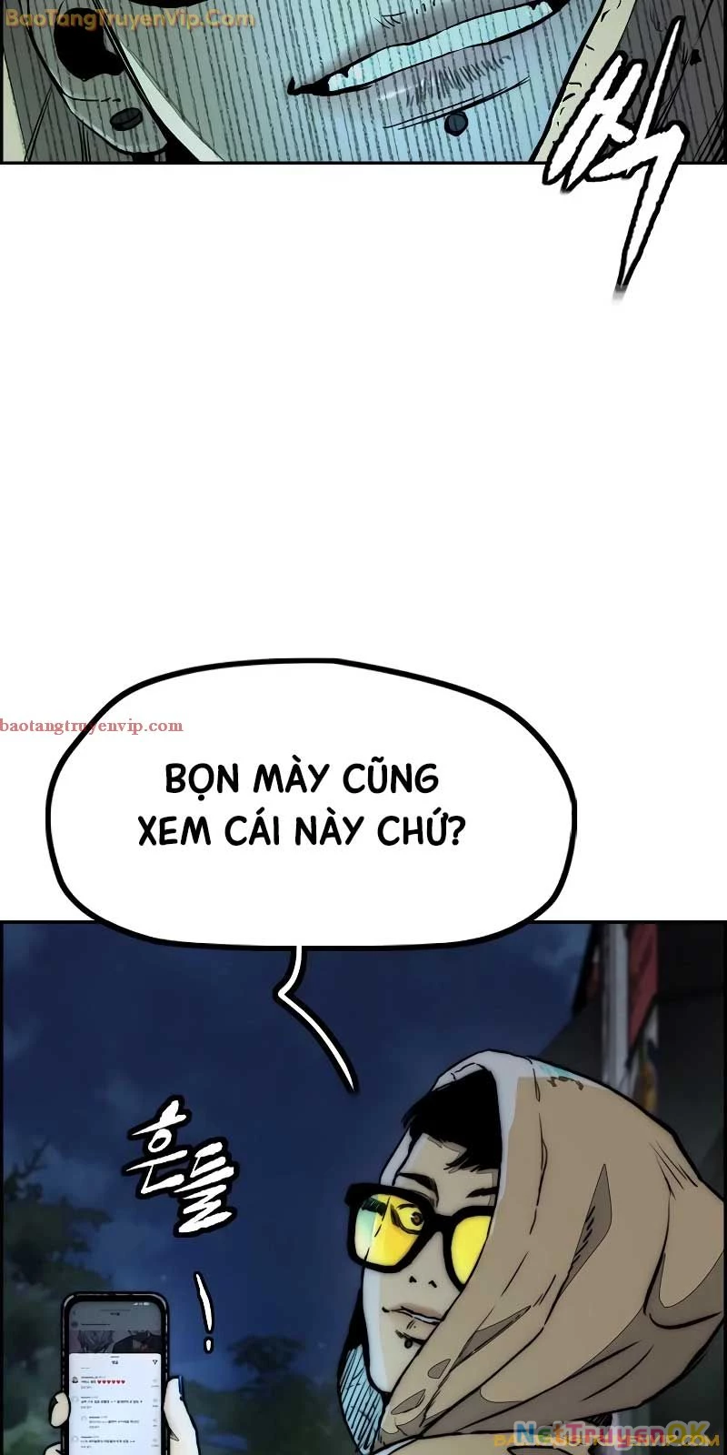 Thể Thao Cực Hạn Chapter 526 - Trang 4