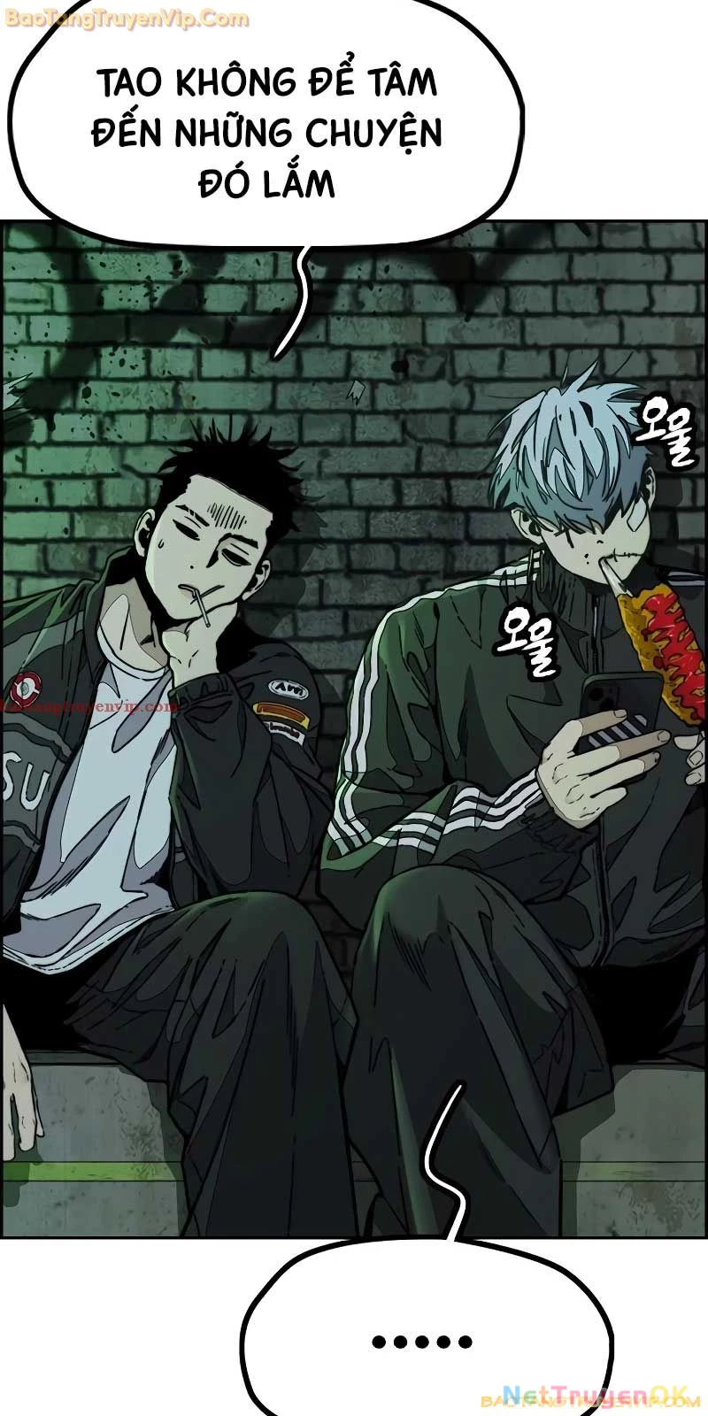 Thể Thao Cực Hạn Chapter 526 - Trang 4