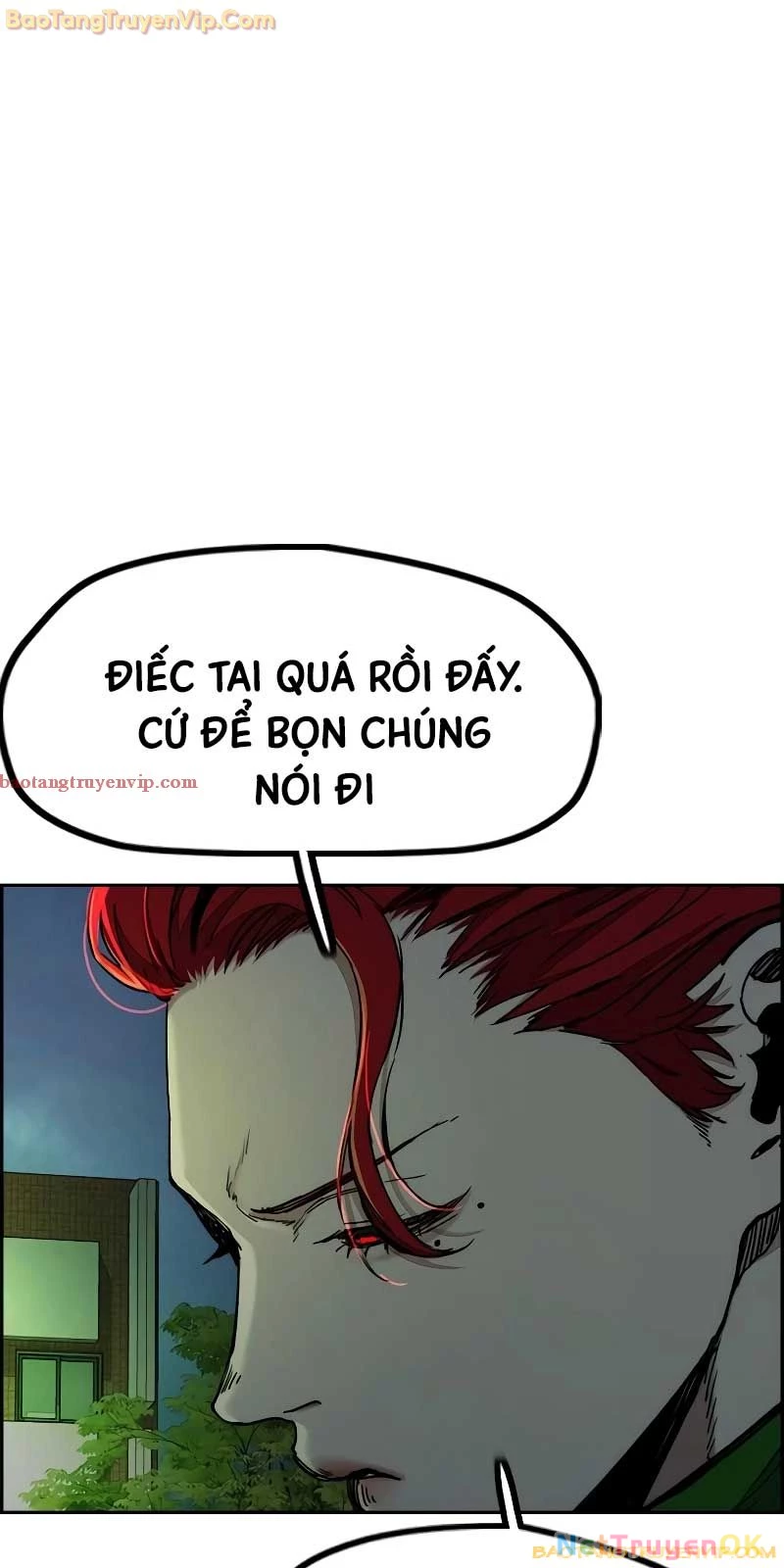 Thể Thao Cực Hạn Chapter 526 - Trang 4